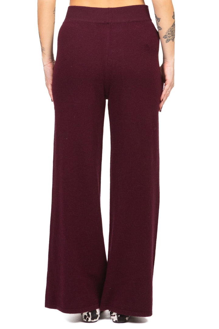 Tensione In - Pantalone in maglia Art. WL186AI25