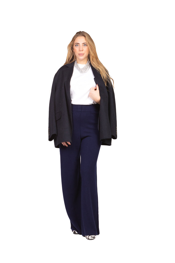 Tensione In - Pantalone in maglia Art. WL186AI25