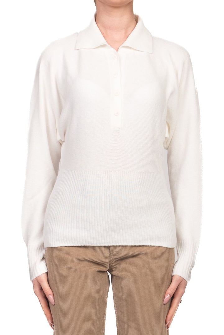 Have One - Maglia polo manica pipistrello Art. KMP-P136