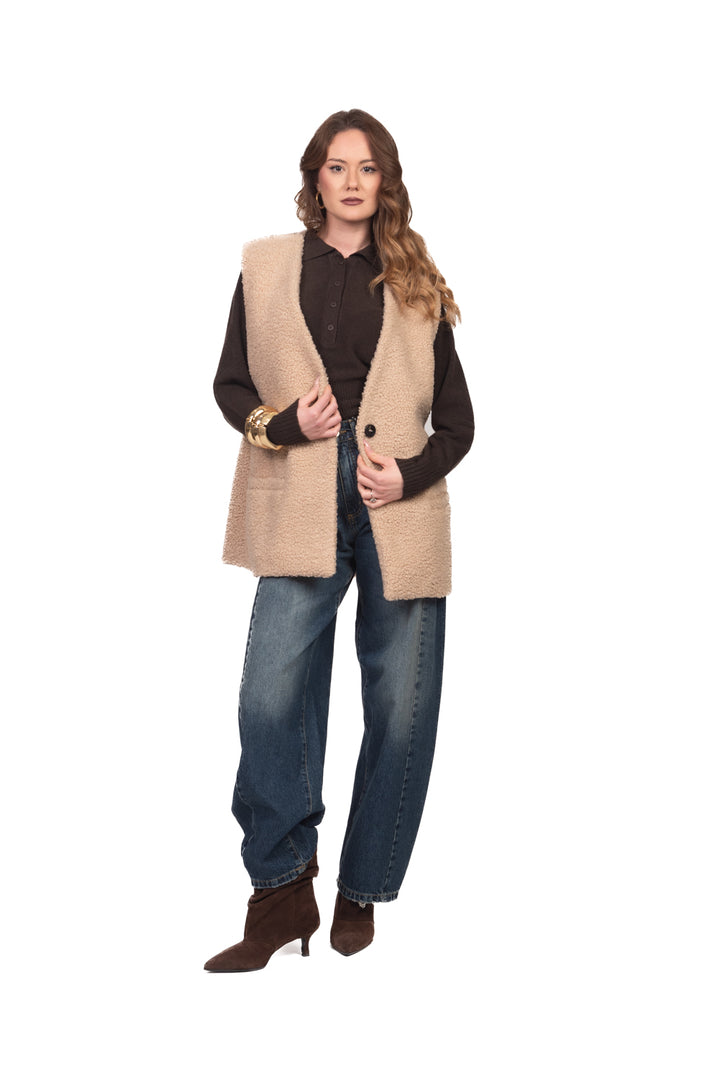 Have One - Maglia polo manica pipistrello Art. KMP-P136