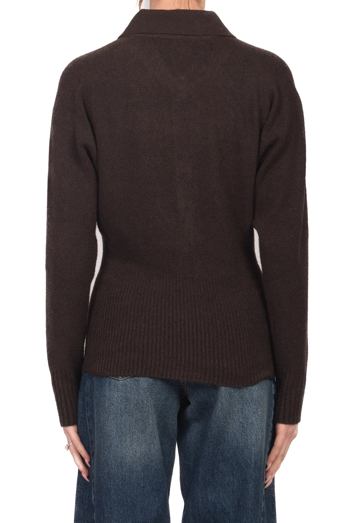 Have One - Maglia polo manica pipistrello Art. KMP-P136