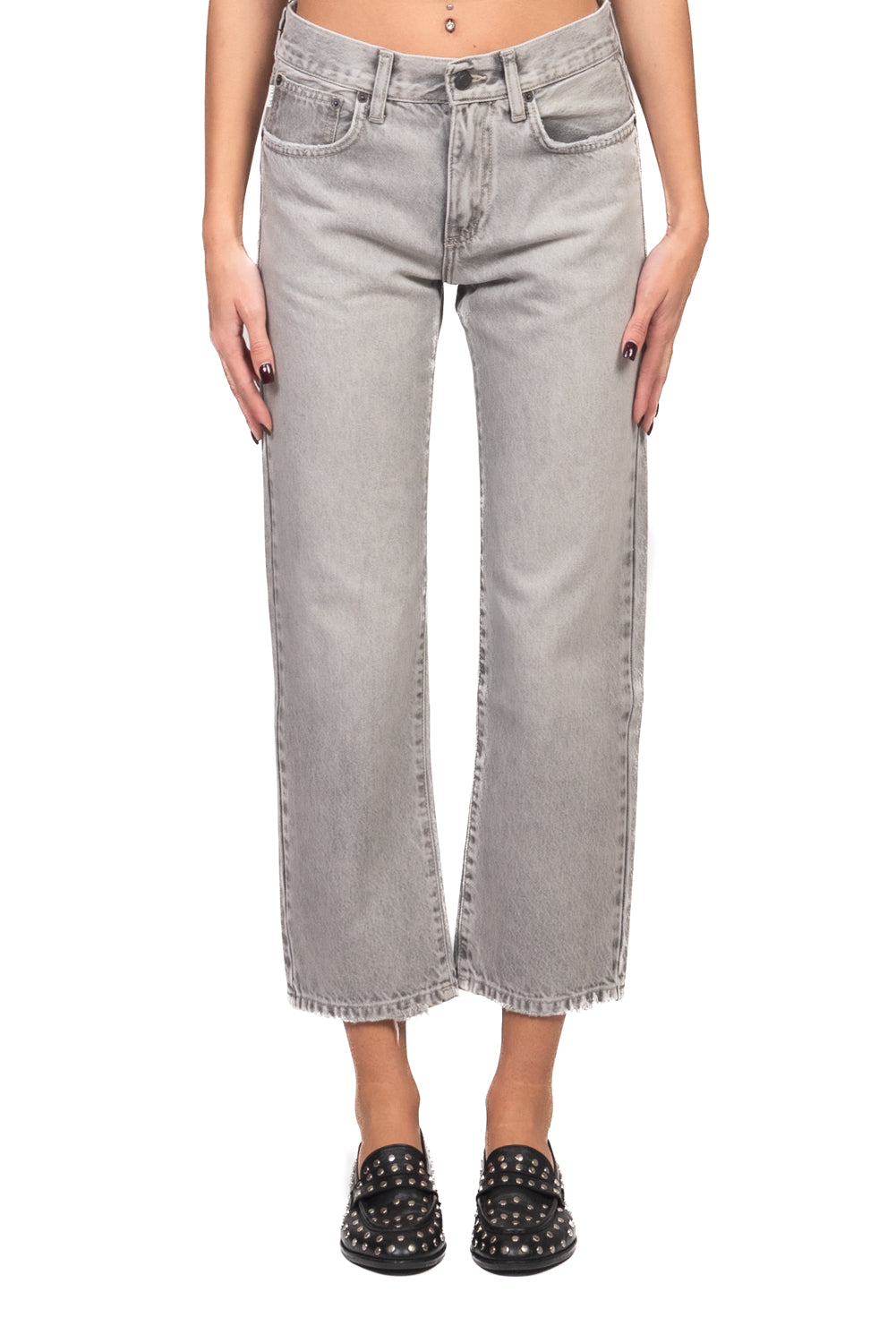 Vicolo - Jeans ZEKE relaxed fit Art. DAB5122