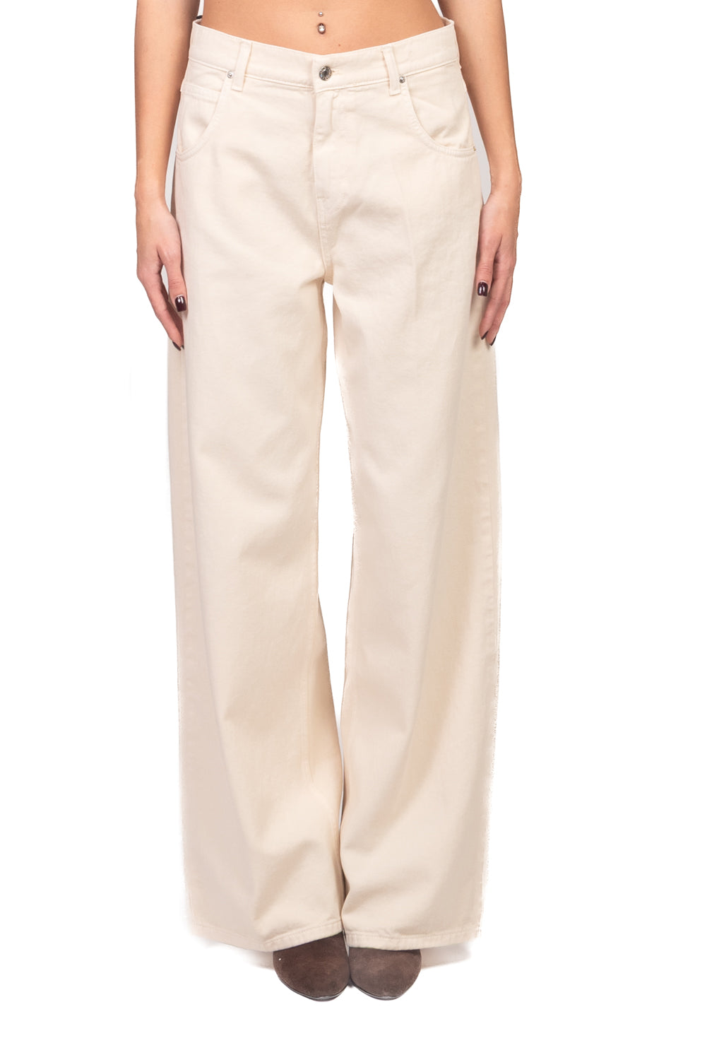 Vicolo - Jeans MIA gamba larga Art. DAB5148