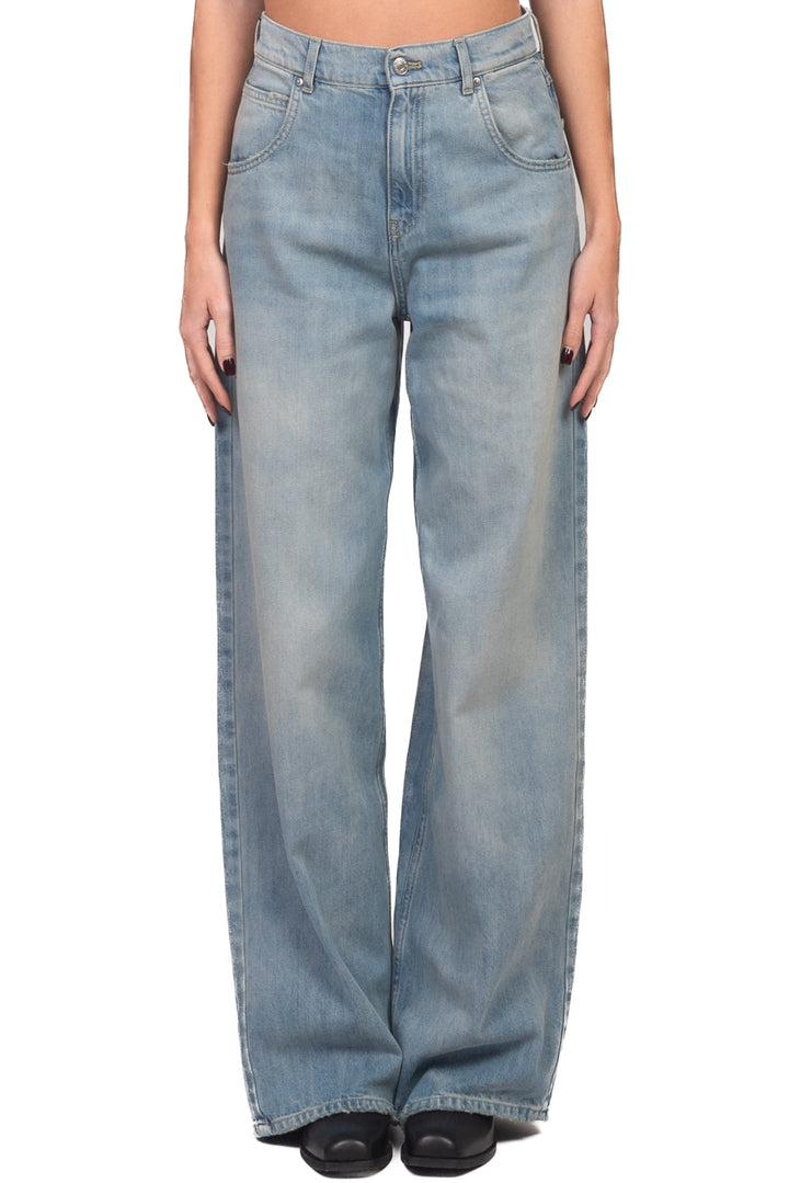 Vicolo - Jeans MIA palazzo Art. DAB5207