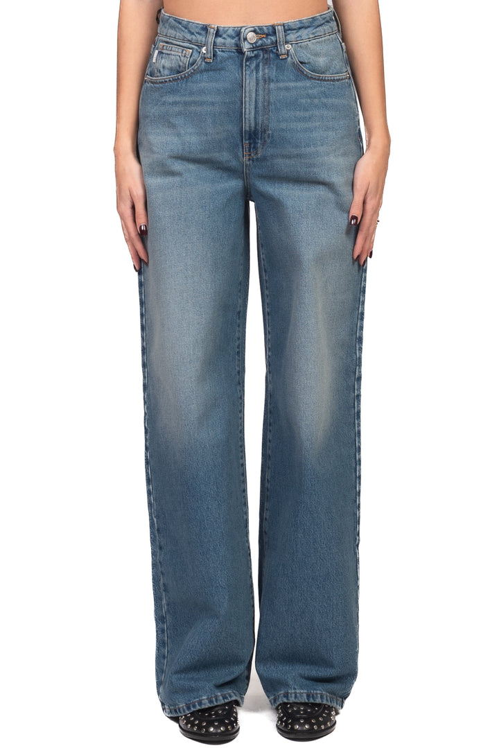 Vicolo - Jeans ABBY loose fit Art. DAB5193