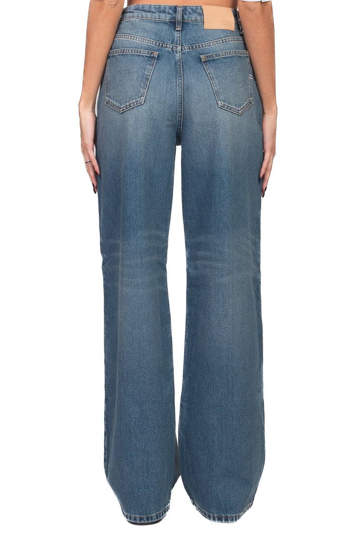 Vicolo - Jeans ABBY loose fit Art. DAB5193