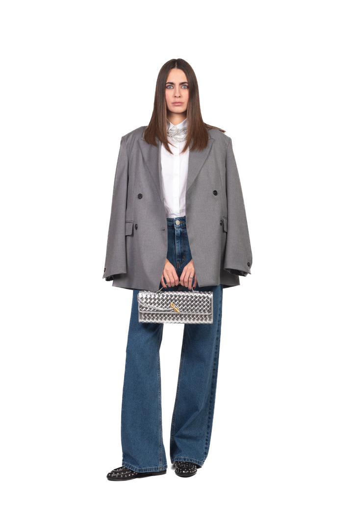 Tensione In - Jeans palazzo PRADO Art. 3523J137W575