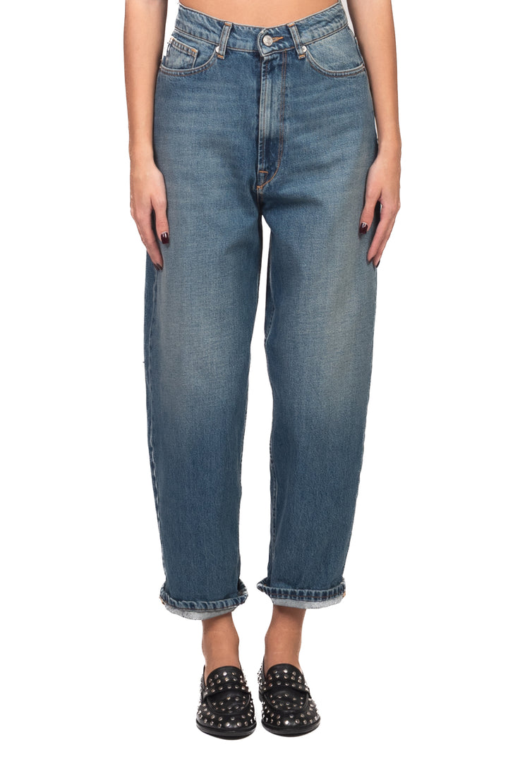 Vicolo - Jeans LAILA carrot fit Art. DAB5159