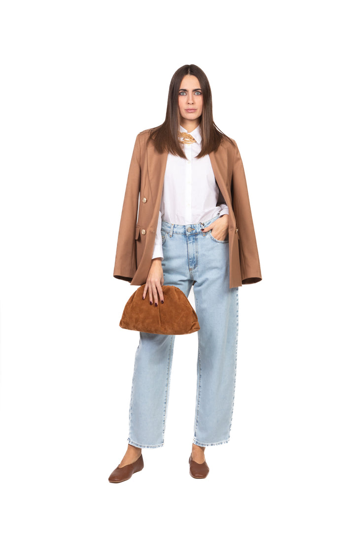 Tensione In - Jeans mom fit ACCADEMIA Art. P067J119W642