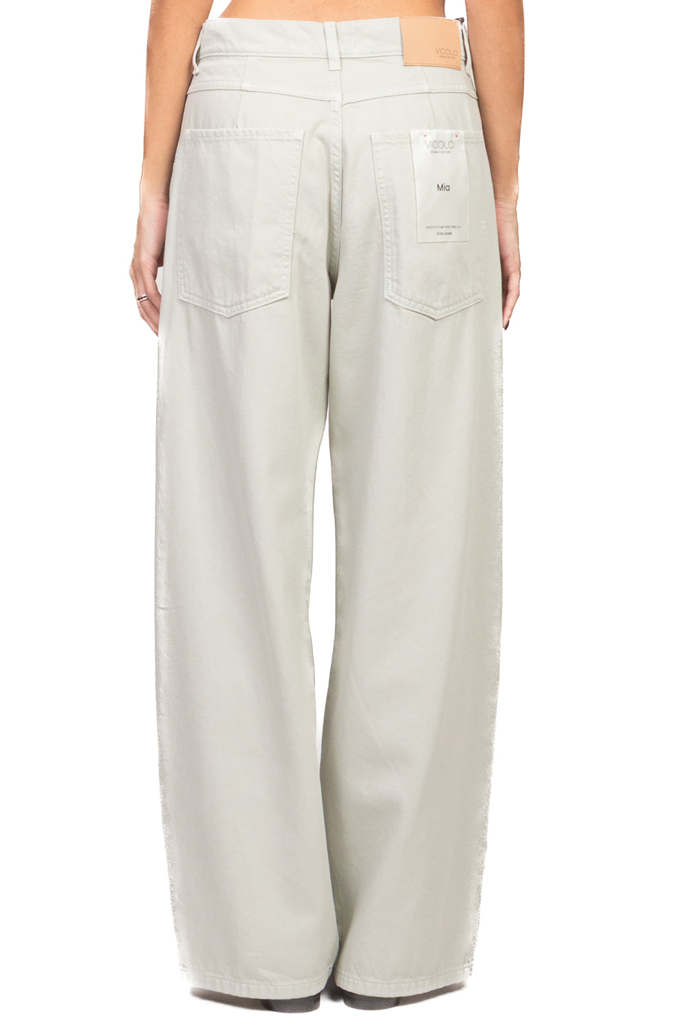 Vicolo - Jeans MIA gamba larga Art. DAB5148