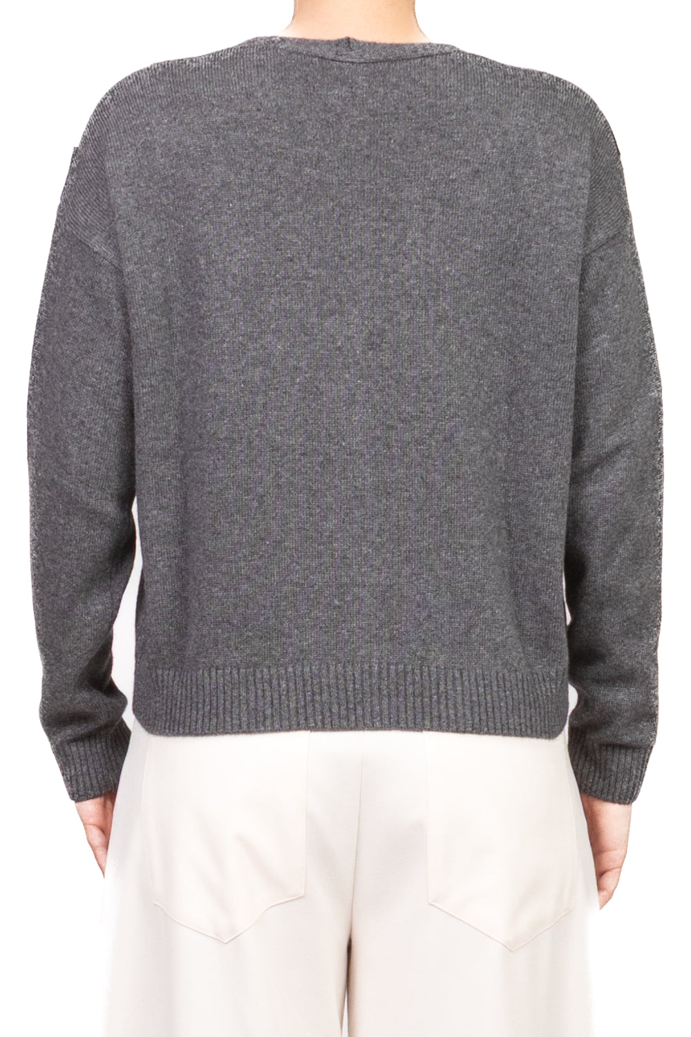 Tensione In - Cardigan rombi scollo V Art. D82038