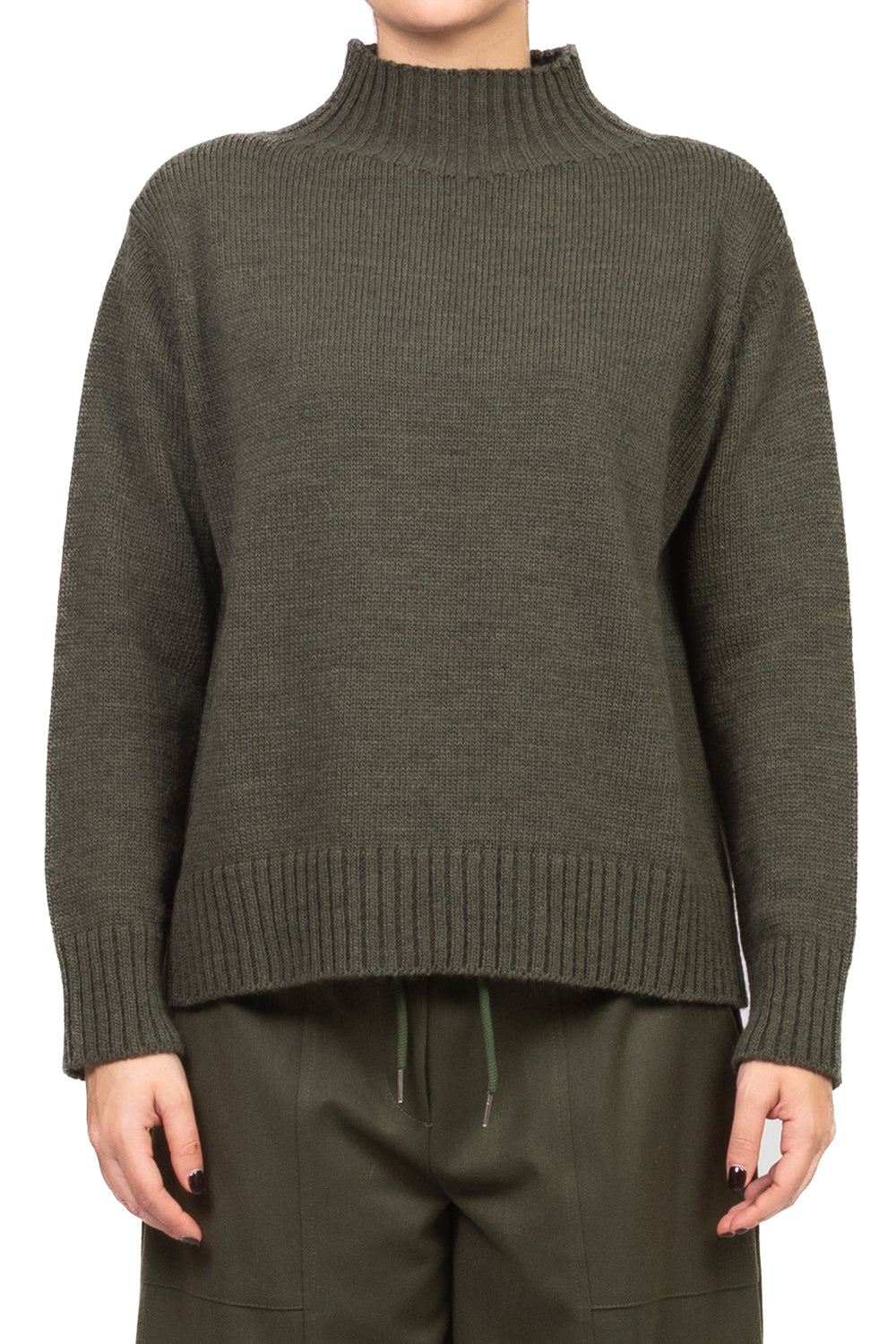 Tensione In - Maglia mezzo collo scatoletta Art. D82044