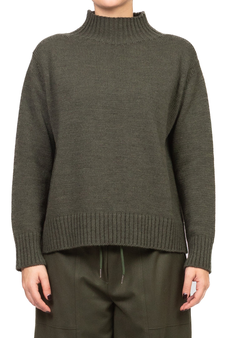 Tensione In - Maglia mezzo collo scatoletta Art. D82044