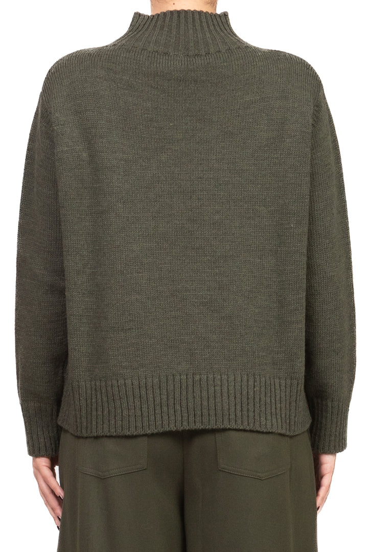 Tensione In - Maglia mezzo collo scatoletta Art. D82044