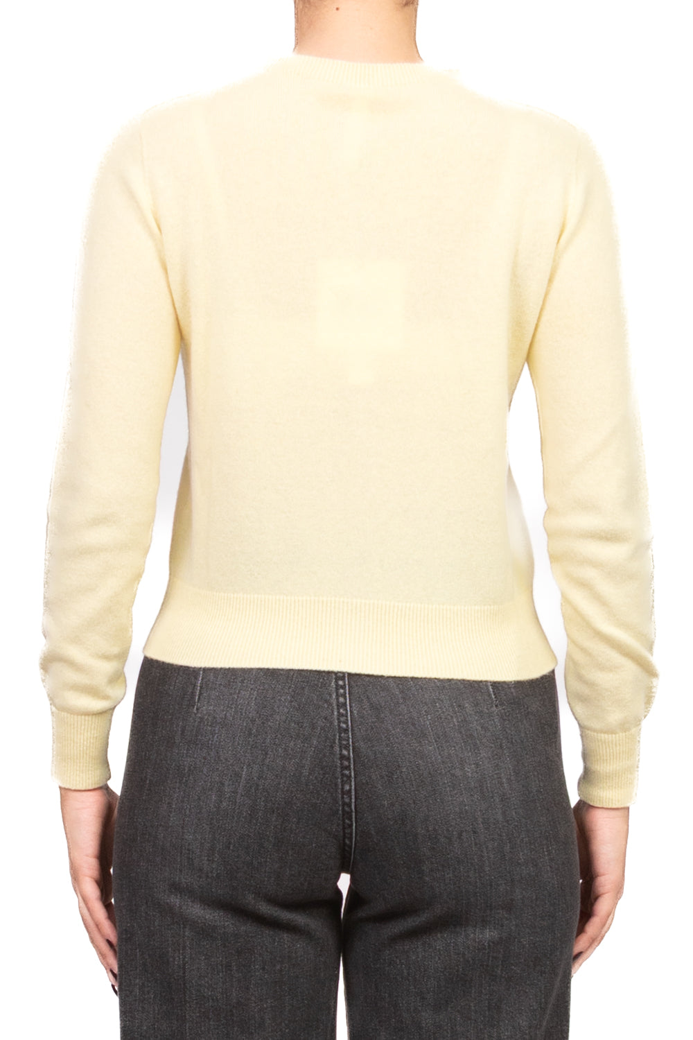 Tensione In - Cardigan rebecchina Art. WL145AI25