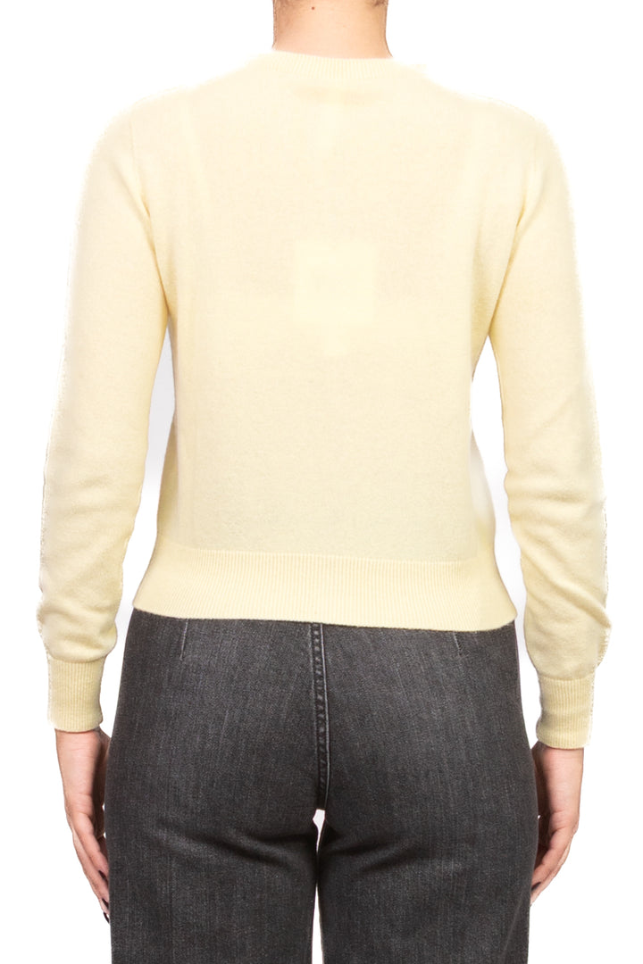 Tensione In - Cardigan rebecchina Art. WL145AI25