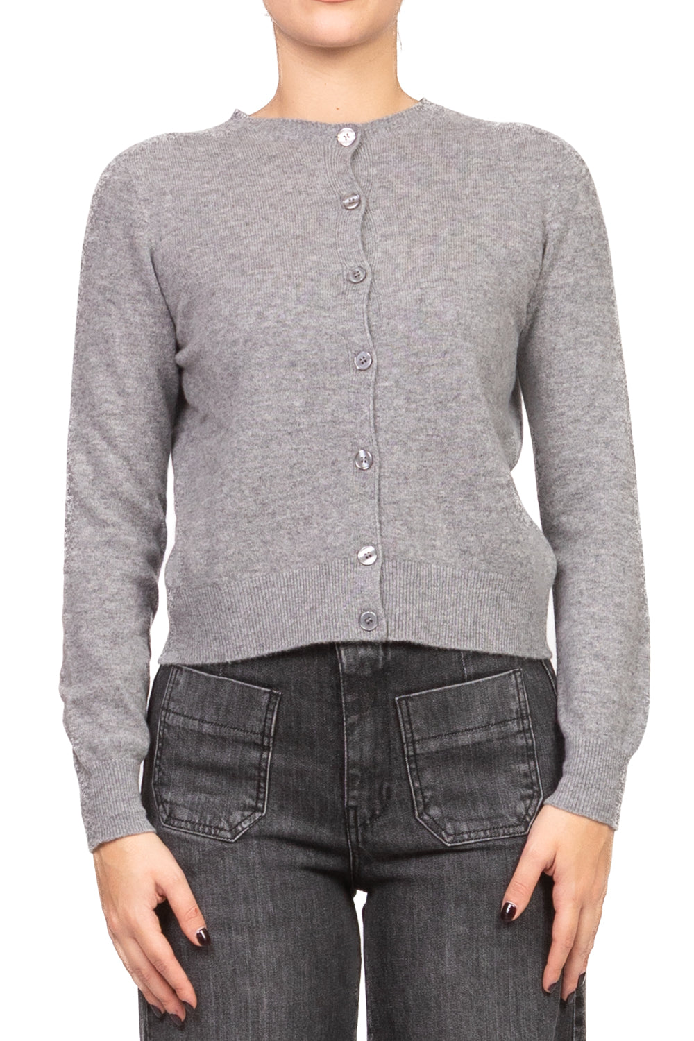 Tensione In - Cardigan rebecchina Art. WL145AI25