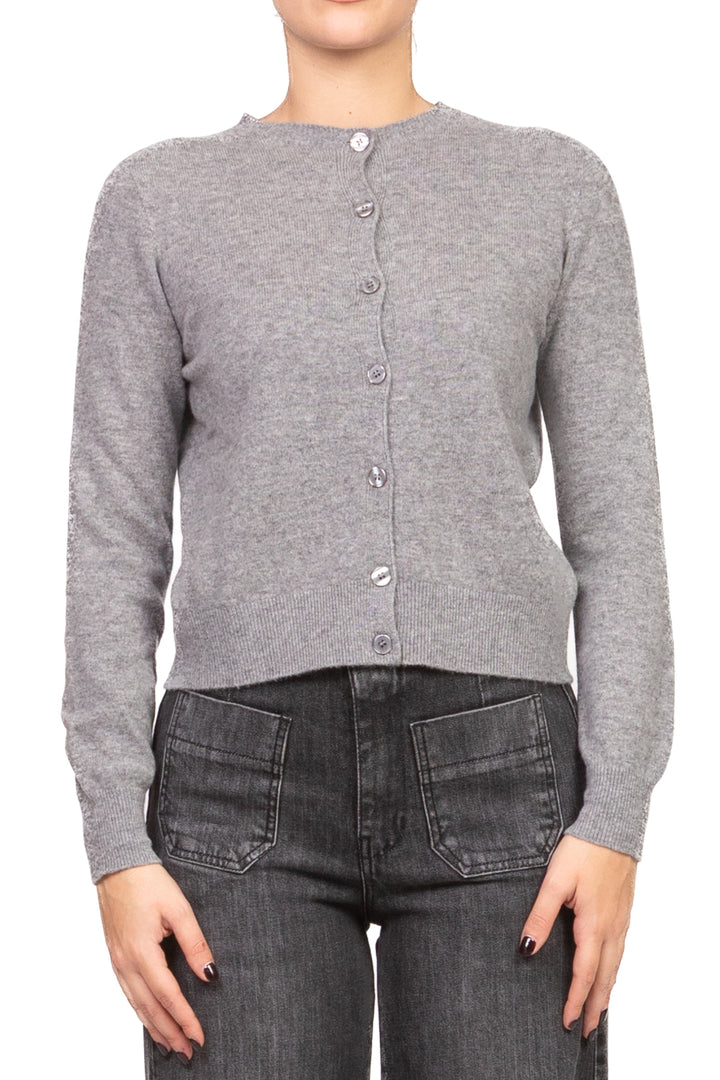 Tensione In - Cardigan rebecchina Art. WL145AI25