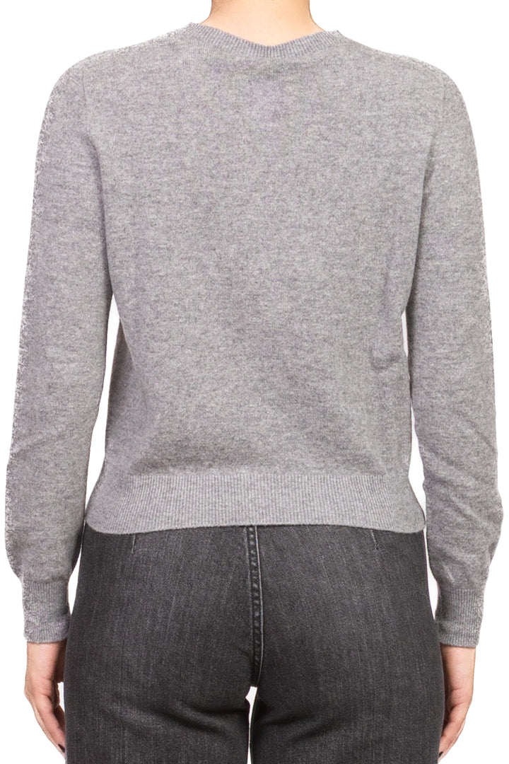 Tensione In - Cardigan rebecchina Art. WL145AI25