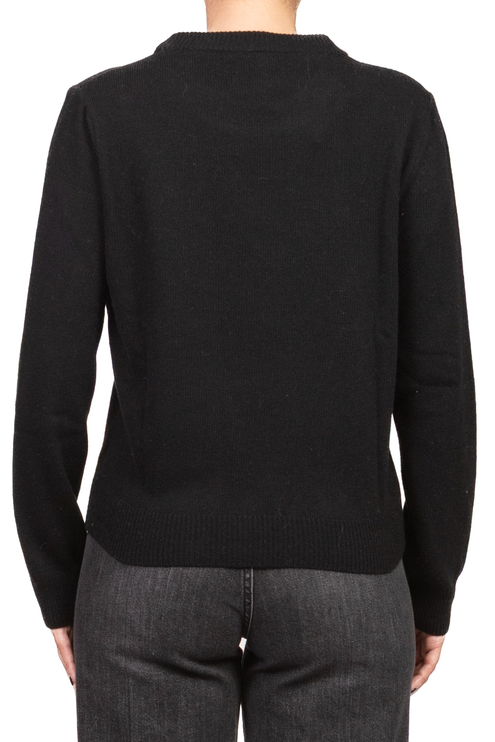 Tensione In - Maglia girocollo SANTA SUBITO Art. D82141