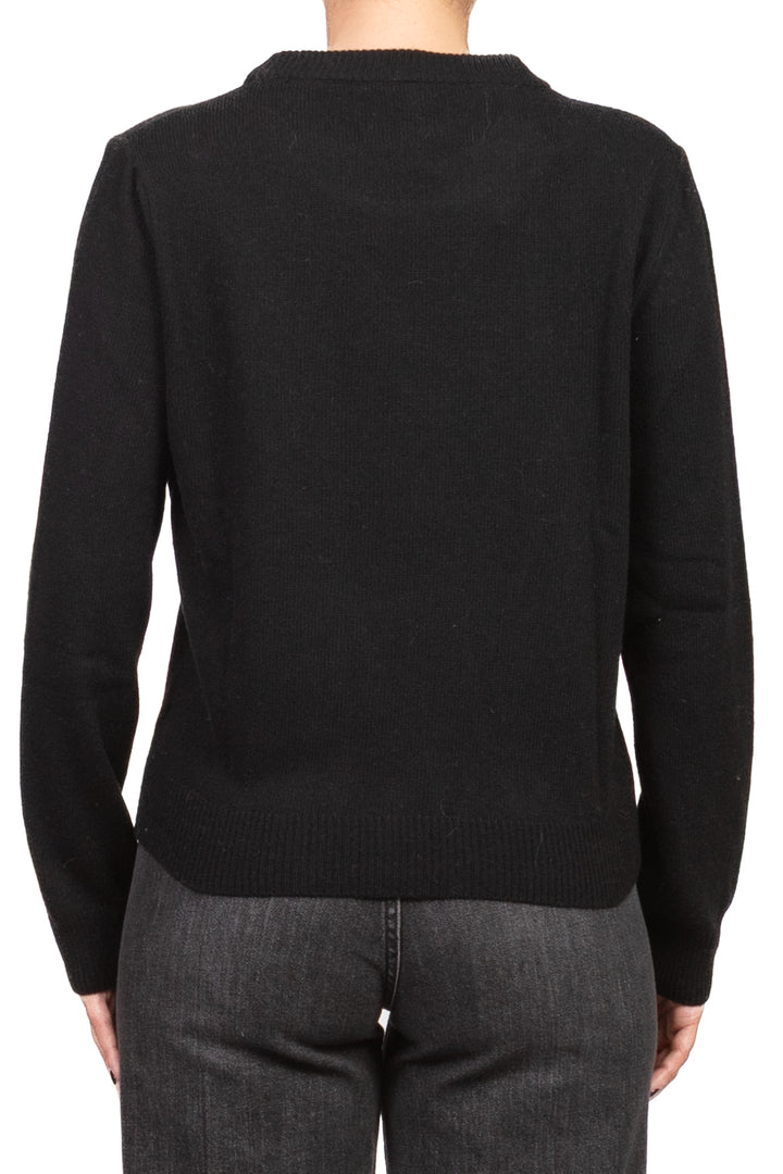 Tensione In - Maglia girocollo SANTA SUBITO Art. D82141