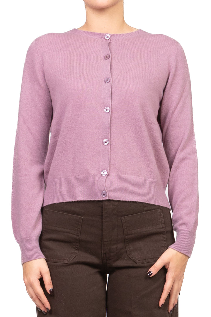 Tensione In - Cardigan rebecchina Art. WL145AI25