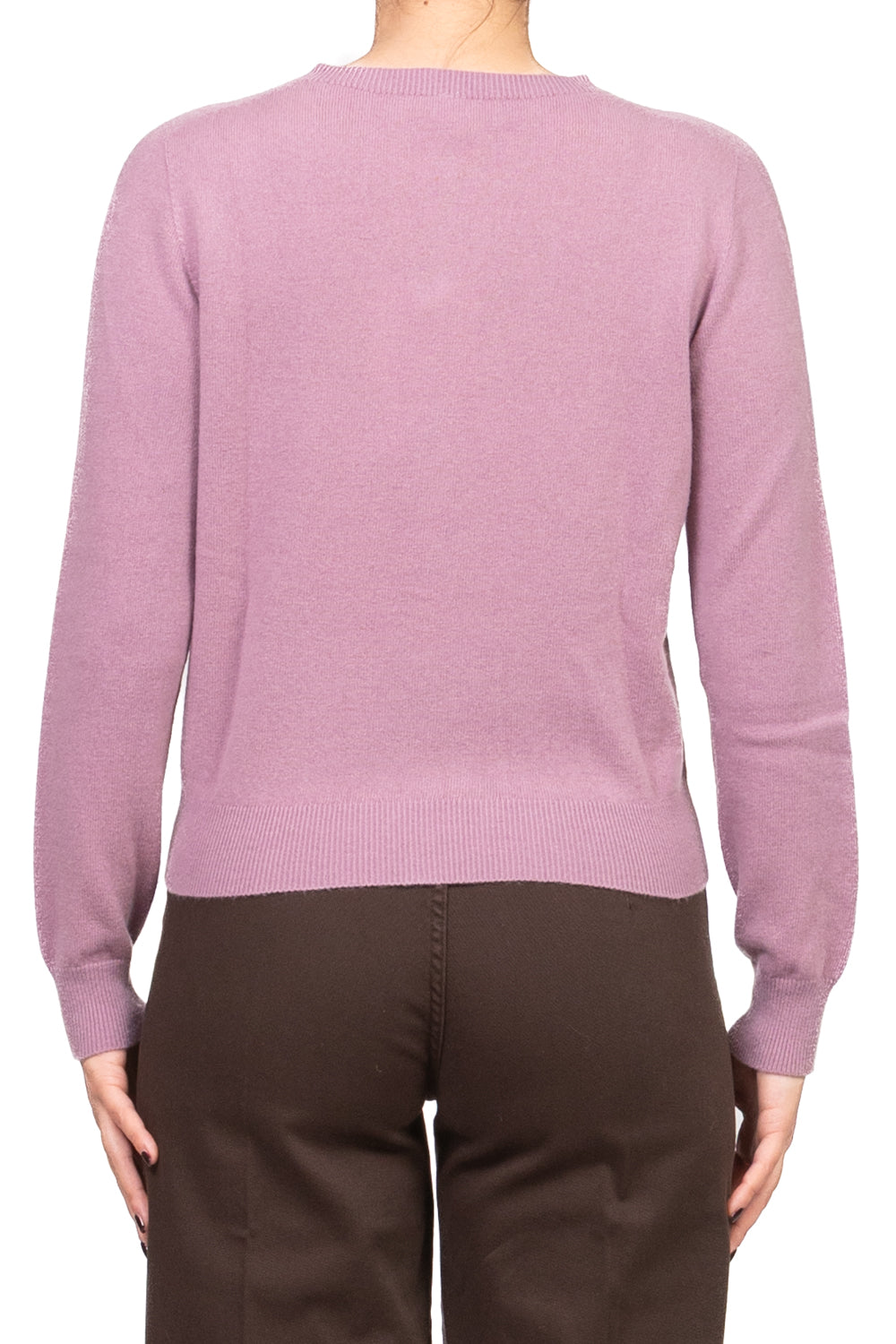 Tensione In - Cardigan rebecchina Art. WL145AI25