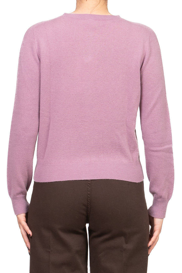 Tensione In - Cardigan rebecchina Art. WL145AI25