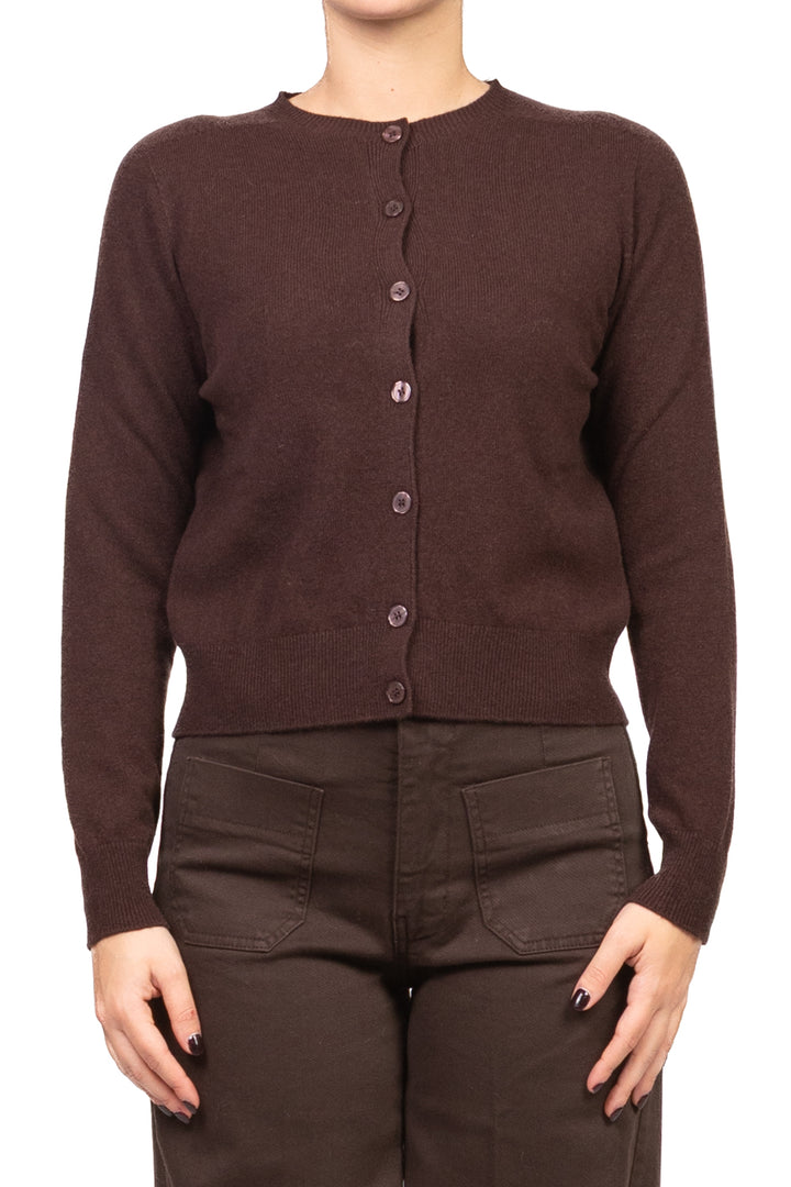 Tensione In - Cardigan rebecchina Art. WL145AI25