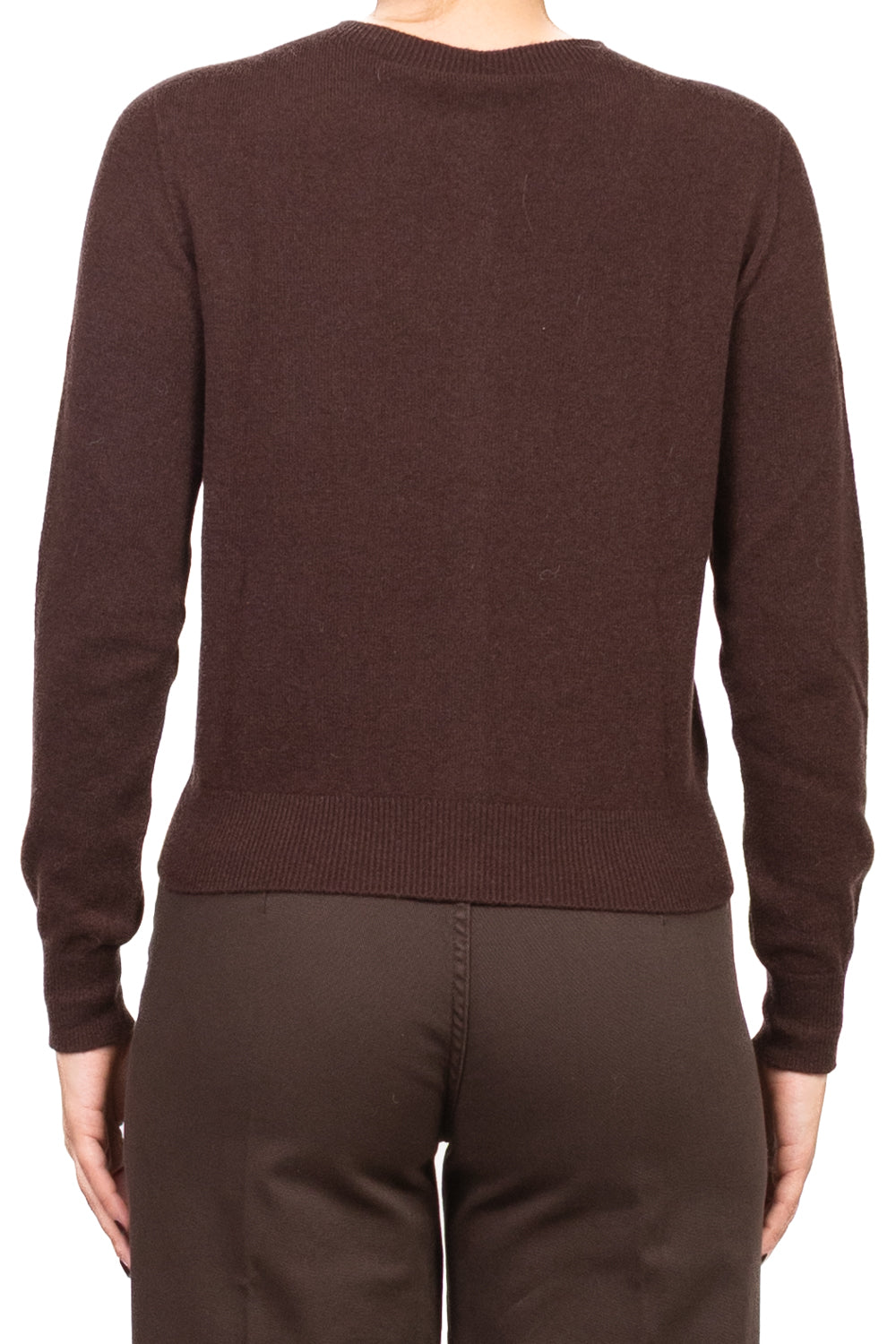 Tensione In - Cardigan rebecchina Art. WL145AI25