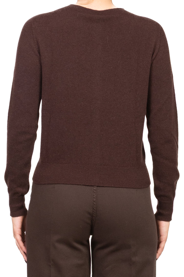 Tensione In - Cardigan rebecchina Art. WL145AI25