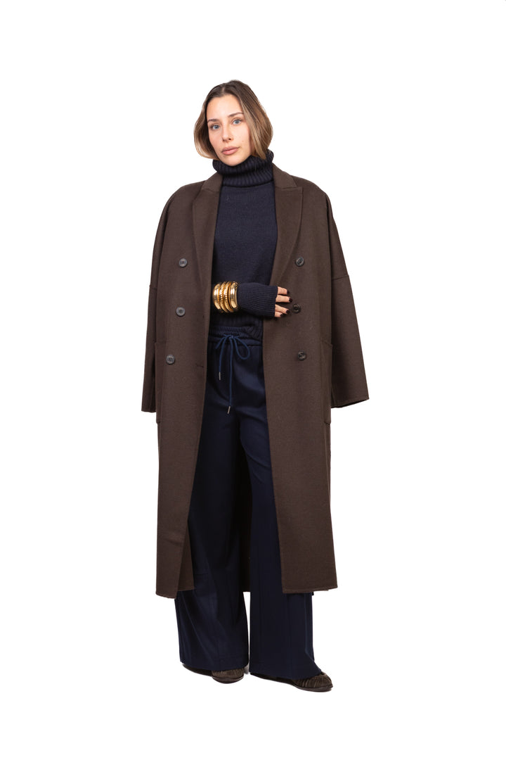 Tensione In - Pantalone cargo con coulisse Art. 26P1748