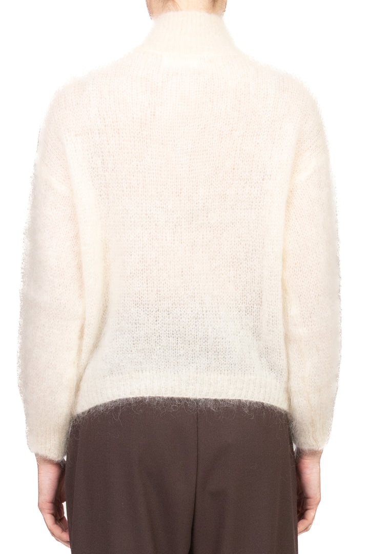 Vicolo - Maglia con colletto scollo v Art. 55262F