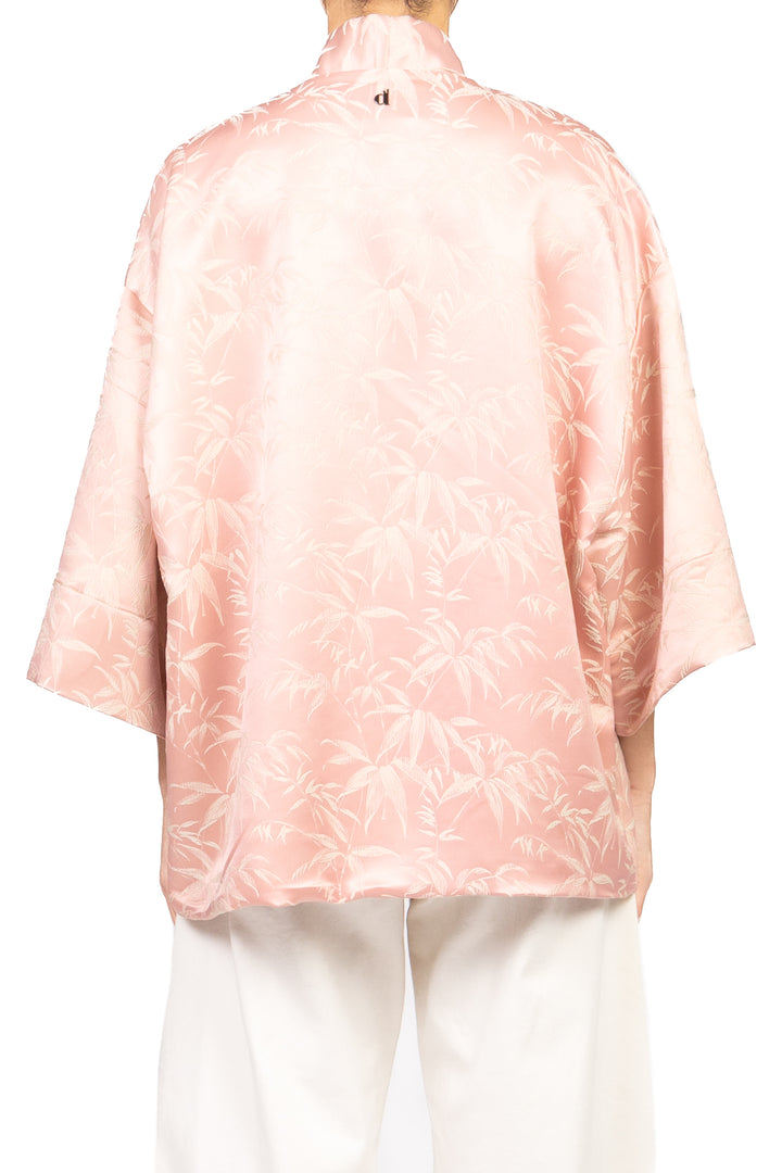 Dixie - Kimono in satin fantasia Art. JDHP1OL