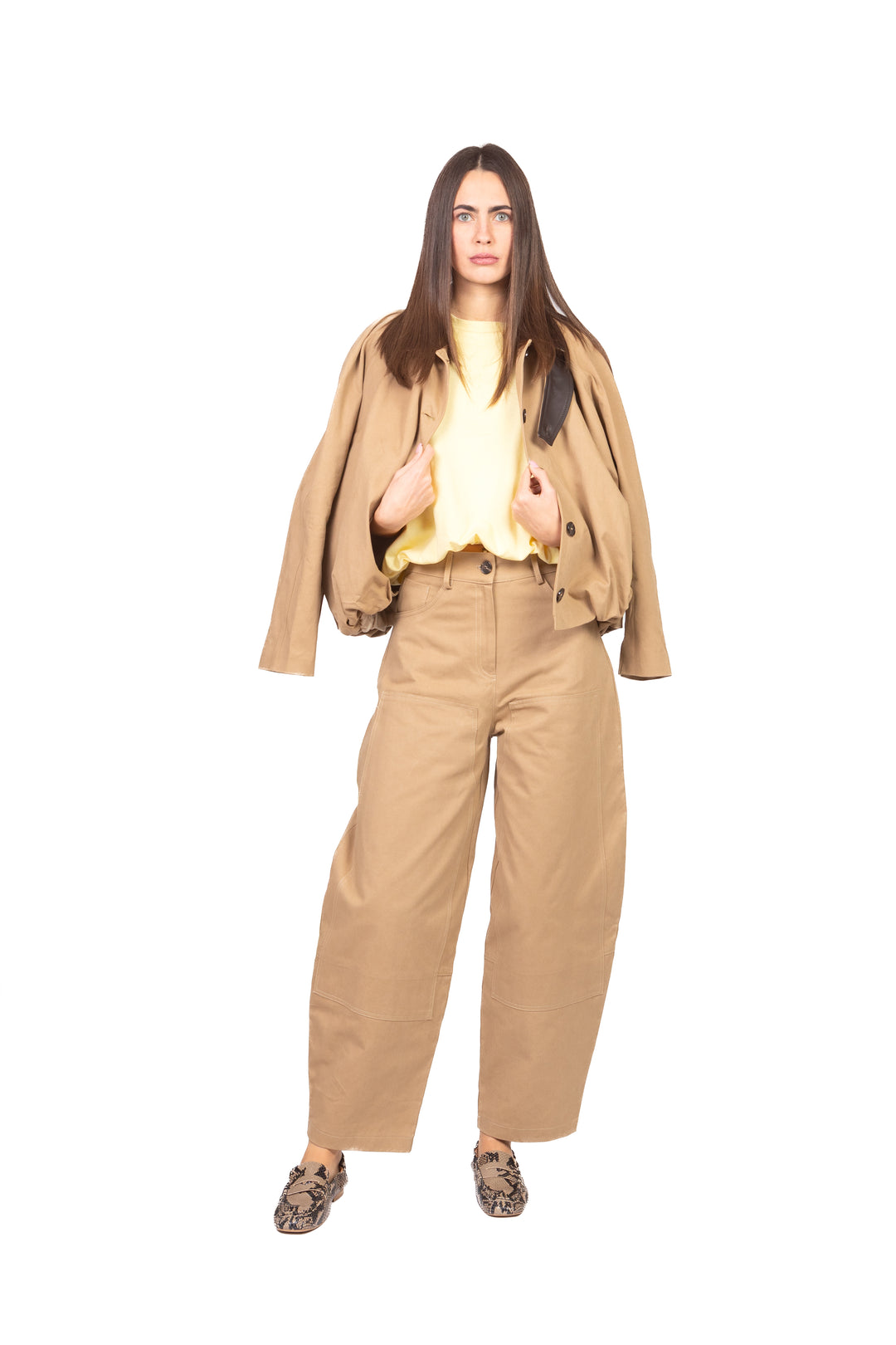 Tensione In - T-shirt palloncino Art. PE260101