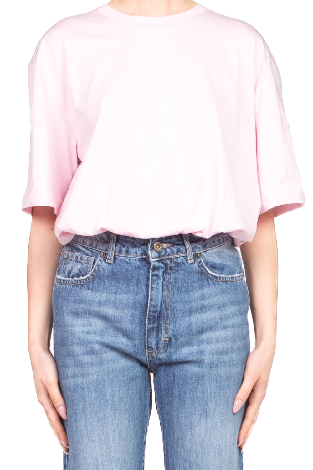 Tensione In - T-shirt palloncino Art. PE260101