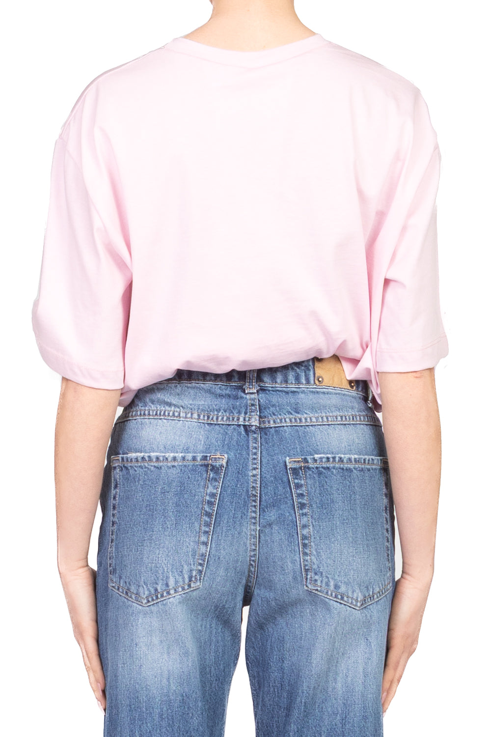 Tensione In - T-shirt palloncino Art. PE260101