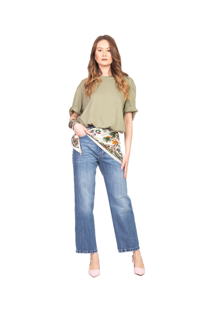 Tensione In - T-shirt palloncino Art. PE260101