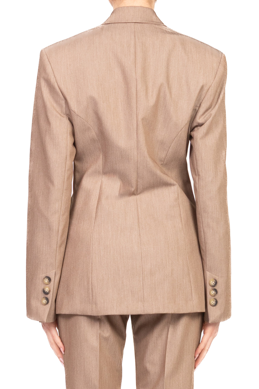 Have One - Giacca doppio petto fiammata Art. JCB-Q018