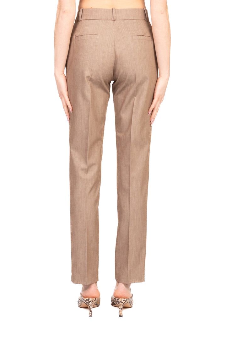 Have One - Pantalone sigaretta fiammato Art. PCB-Q062