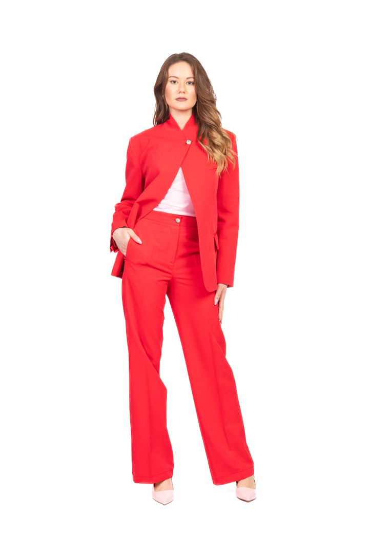 Vicolo - Pantalone gamba dritta Art. TAB0025