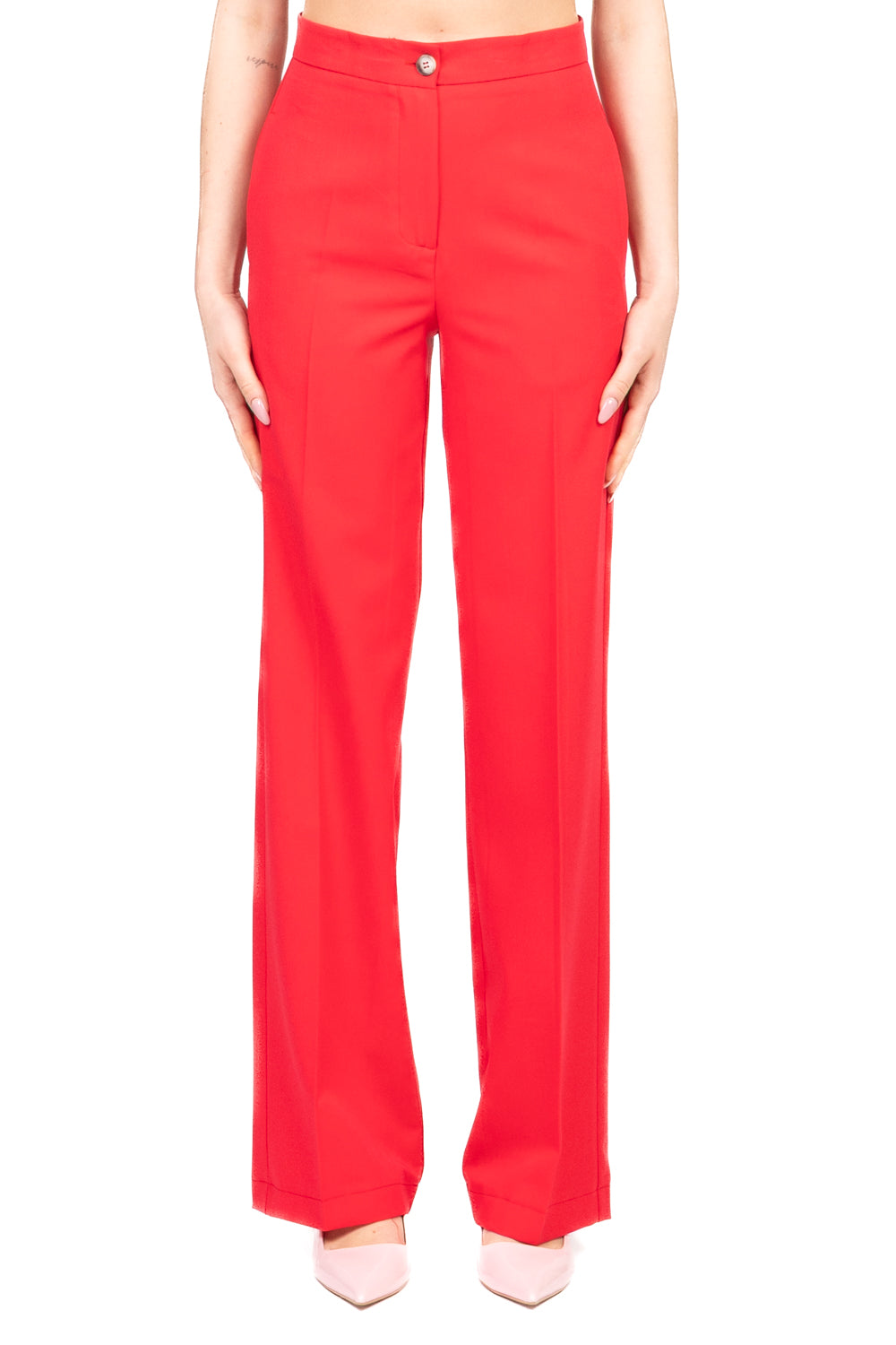 Vicolo - Pantalone gamba dritta Art. TAB0025