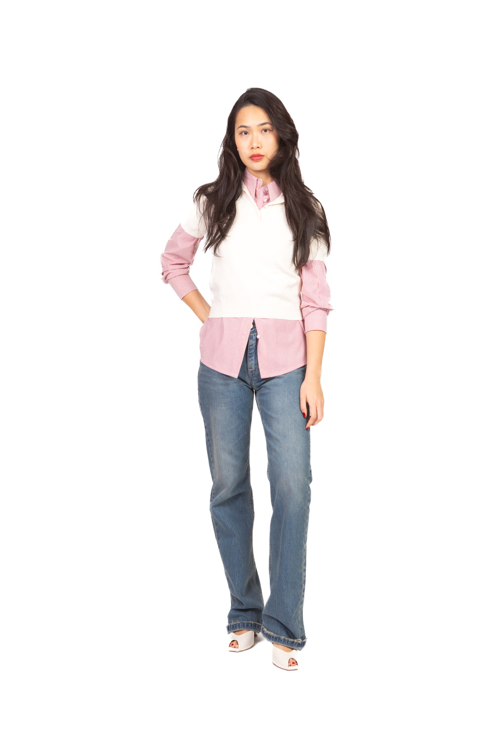 Vicolo - Polo mezza manica Art. 7AB7076