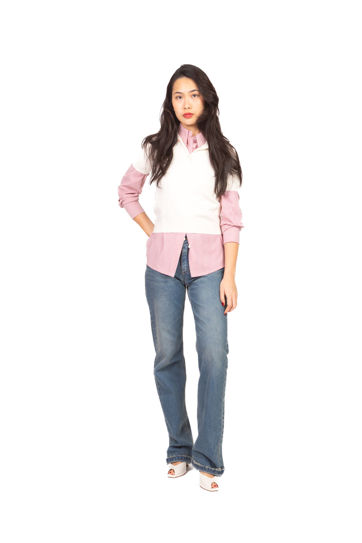 Vicolo - Polo mezza manica Art. 7AB7076