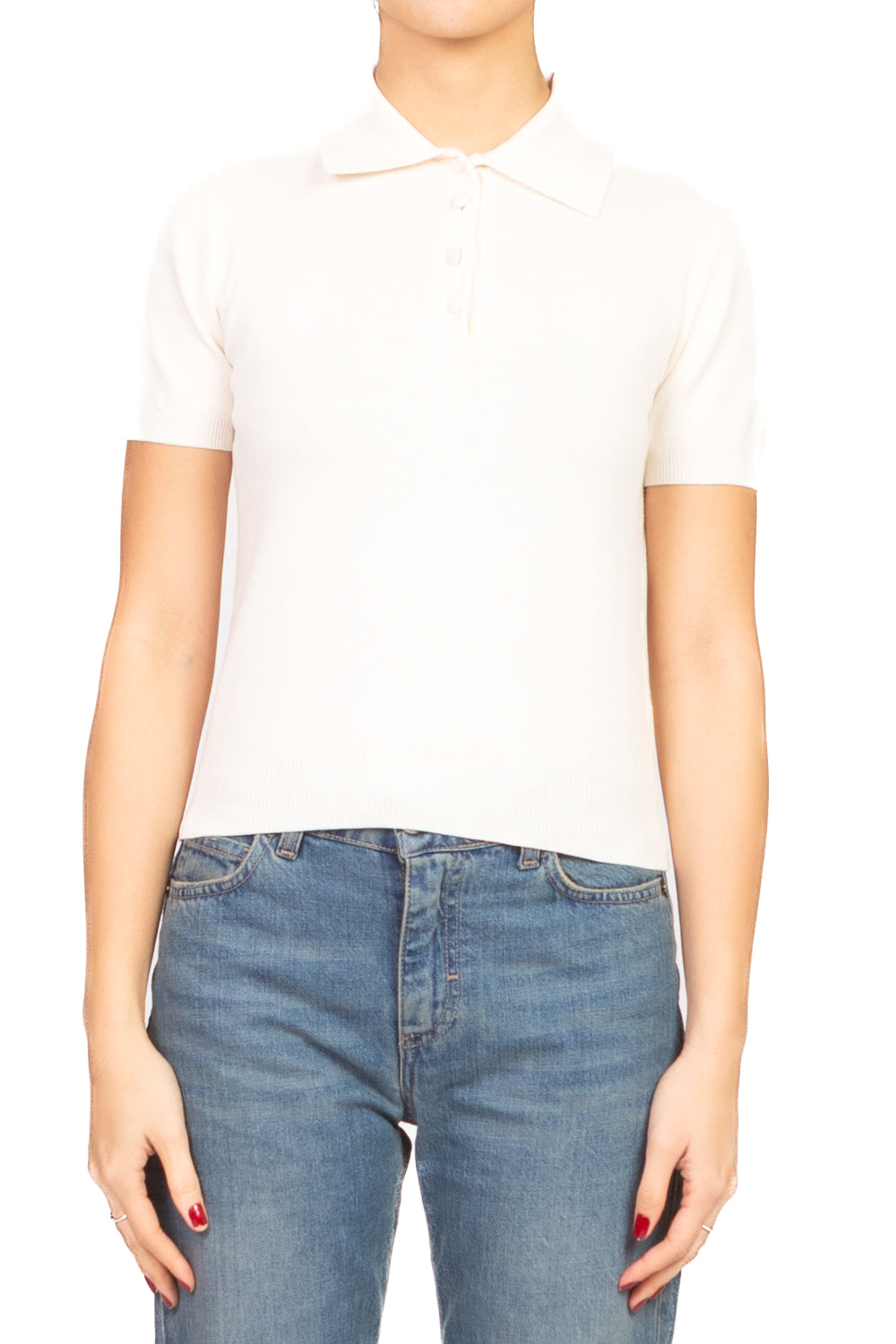 Vicolo - Polo mezza manica Art. 7AB7076