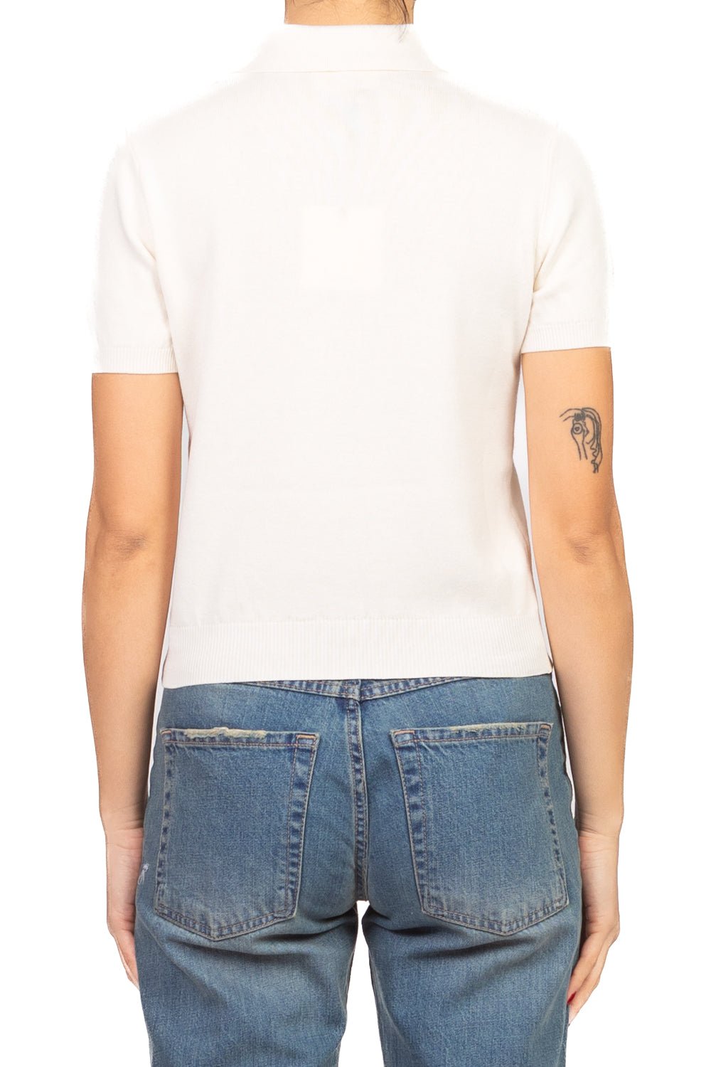 Vicolo - Polo mezza manica Art. 7AB7076