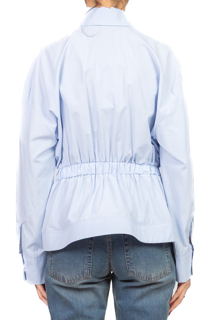 Have One - Camicia arricciata Art. CVS-Q162