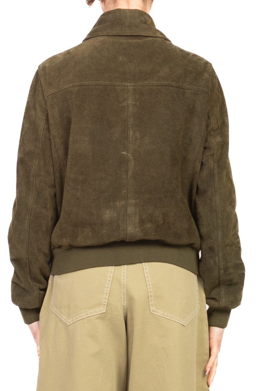 Vicolo - Giacca in crosta Art. TAB0159