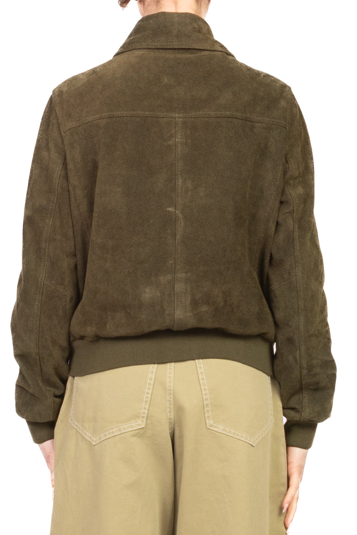 Vicolo - Giacca in crosta Art. TAB0159