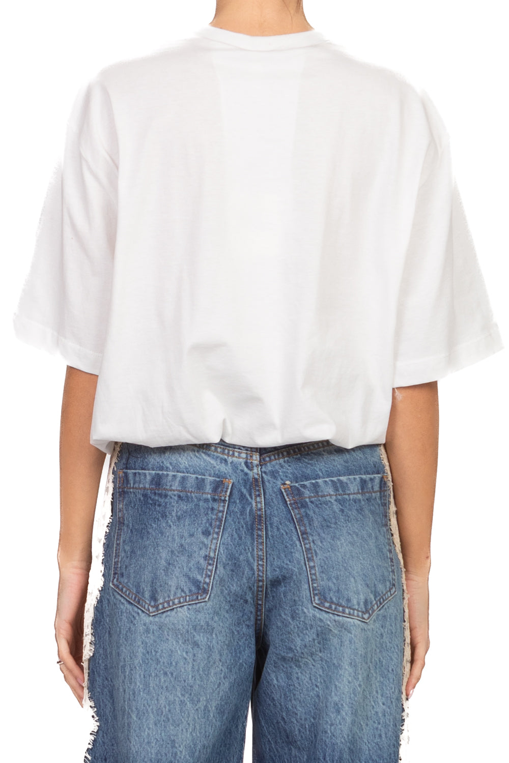 Tensione In - T-shirt palloncino Art. PE260101